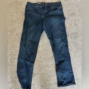 Kut from the Kloth Boyfriend Jeans